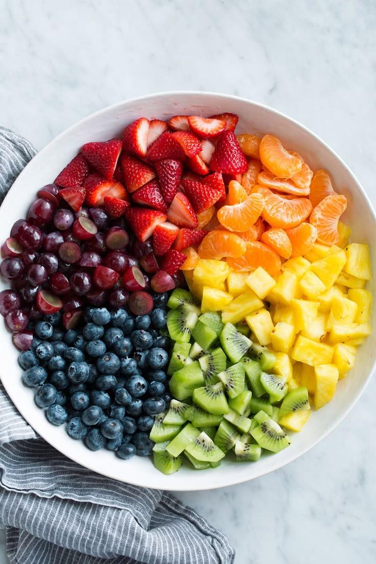 Sun-Kissed Selection: Artisanal Fruit Ensemble